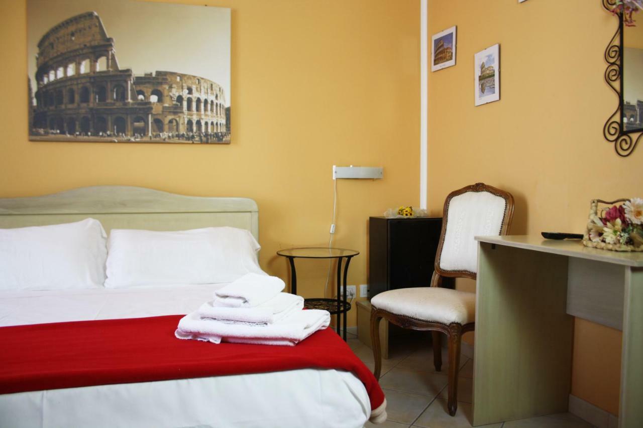 La Dolce Vita Romana Exterior foto